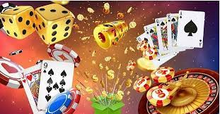 M8WIN-Casino trực tuyến - Nơi cơ hội và giải trí!