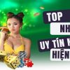 CasinoHouse cổng game đẳng cấp giới thượng lưu