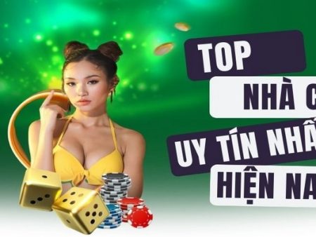 CasinoHouse cổng game đẳng cấp giới thượng lưu