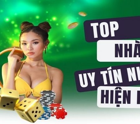 CasinoHouse cổng game đẳng cấp giới thượng lưu