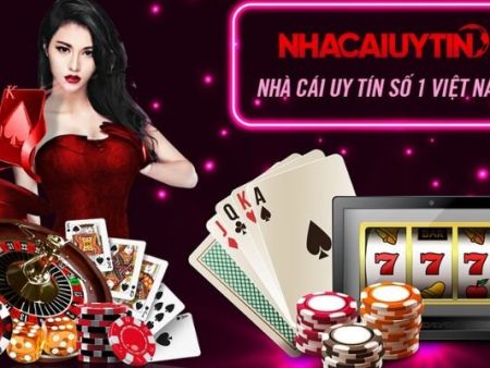 Vi68 Game thịnh hành với tỷ lệ trả thưởng cao tại vb777